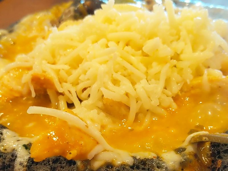 Mi Casa | Seafood & Fine Mexican Cuisine food